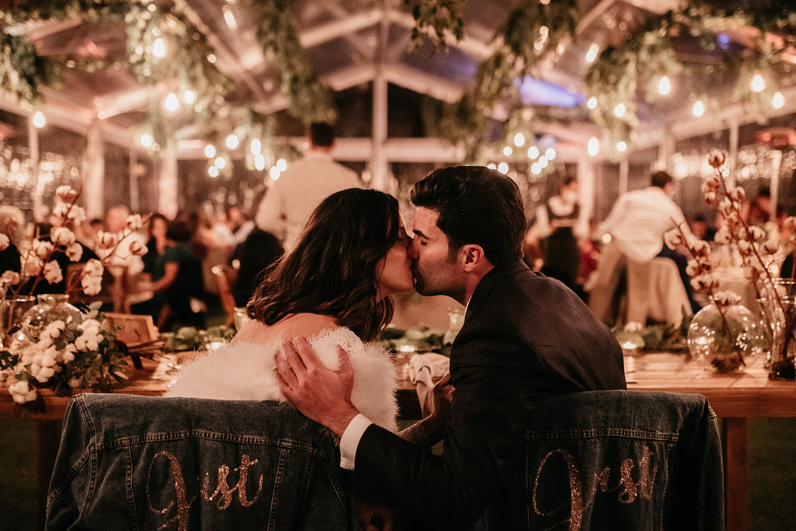 Fotografía de boda por Pablo Varela